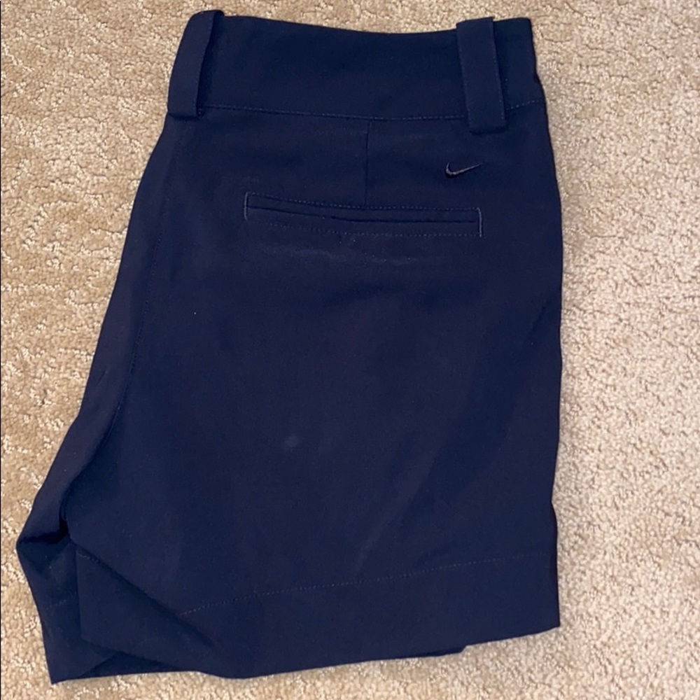 Nike Dri-Fit Golf Shorts